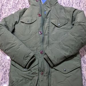 Jack Spade Parka